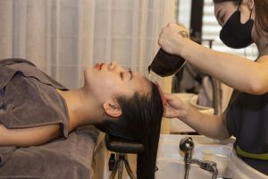 Massage Cổ Vai Gáy Định Kỳ Giải Pháp Ngừa Đau Mỏi & Thoái Hóa Sớm